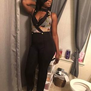 Meet your Posher, Monique